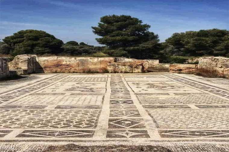 ΜΟΝΟΗΜΕΡΗ ΕΚΔΡΟΜΗ ΟΚΤΩΒΡΙΟΥ