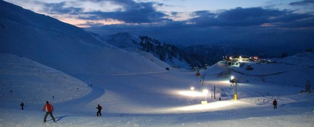 ΜΟΝΟΗΜΕΡΗ ΕΚΔΡΟΜΗ ΣΤΟ ΧΙΟΝΟΔΡΟΜΙΚΟ ΚΕΝΤΡΟ ΠΑΡΝΑΣΣΟΥ 22/2/2014