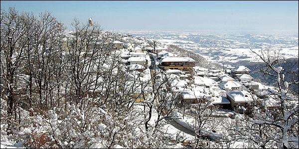 ΚΑΤΕΡΙΝΗ – ΑΜΠΕΛΑΚΙΑ – ΡΑΨΑΝΗ – ΕΛΑΤΟΧΩΡΙ  ΙΝΔΙΑΝΙΚΟ ΧΩΡΙΟ – ΔΙΟΝ 13 – 15/3/2015