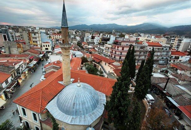  ΚΟΜΟΤΗΝΗ – ΑΛΕΞΑΝΔΡΟΥΠΟΛΗ-ΣΟΥΦΛΙ - ΞΑΝΘΗ – ΛΙΜΝΗ ΒΙΣΤΩΝΙΔΑ – ΠΟΡΤΟ ΛΑΓΟΣ