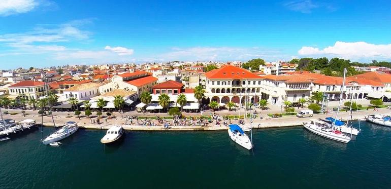 ΠΡΕΒΕΖΑ – ΠΗΓΕΣ ΑΧΕΡΟΝΤΑ