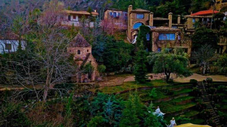 ΜΟΝΟΗΜΕΡH ΕΚΔΡΟΜΗ ΠΑΡΚΟ ΣΥΝΕΒΡΟΥ