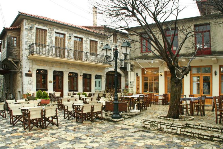 ΜΟΝΟΗΜΕΡΗ ΕΚΔΡΟΜΗ