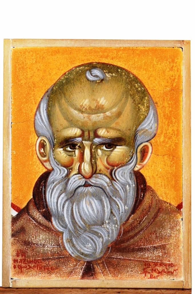 ΑΓΙΟΓΡΑΦΙΑ