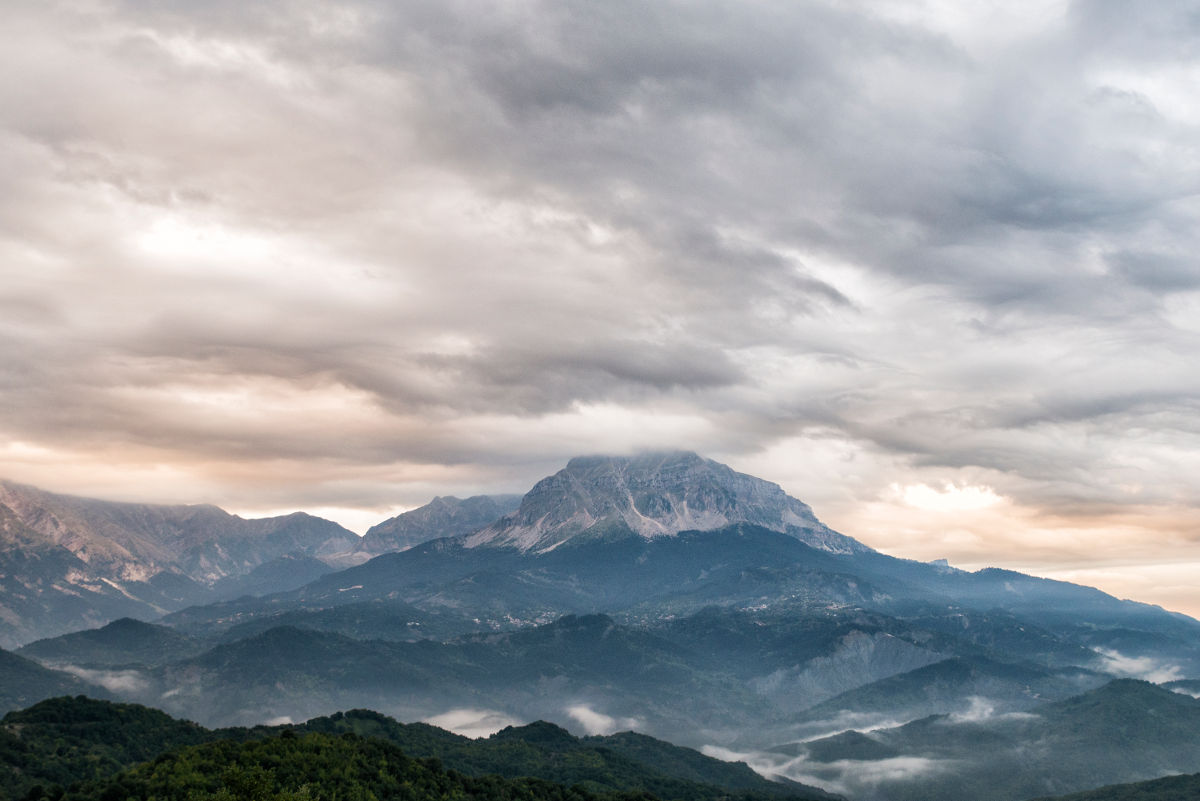 ΤΖΟΥΜΕΡΚΑ (ΟΡΕΙΒΑΤΙΚΟ ΤΜΗΜΑ)