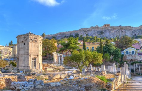 Δωρεάν ξεναγήσεις για τον Δεκέμβριο