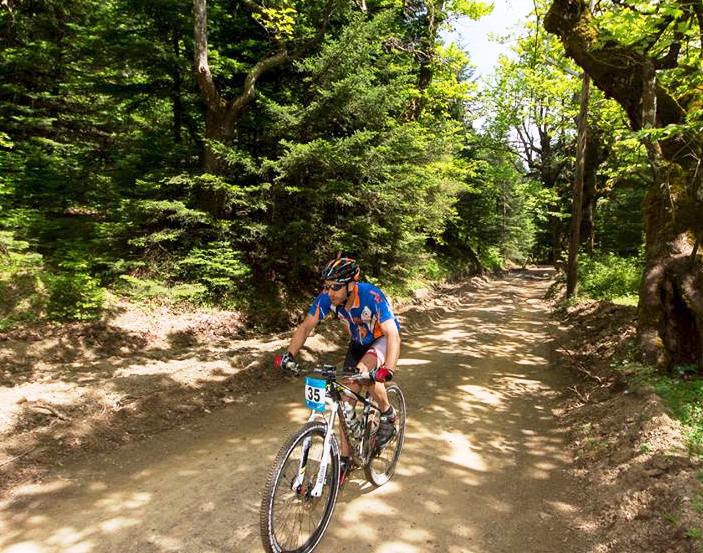 ΠΡΟΓΡΑΜΜΑ ΠΟΔΗΛΑΣΙΑΣ ΝΟΕΜΒΡΙΟΥ - ΔΕΚΕΜΒΡΙΟΥ 2016