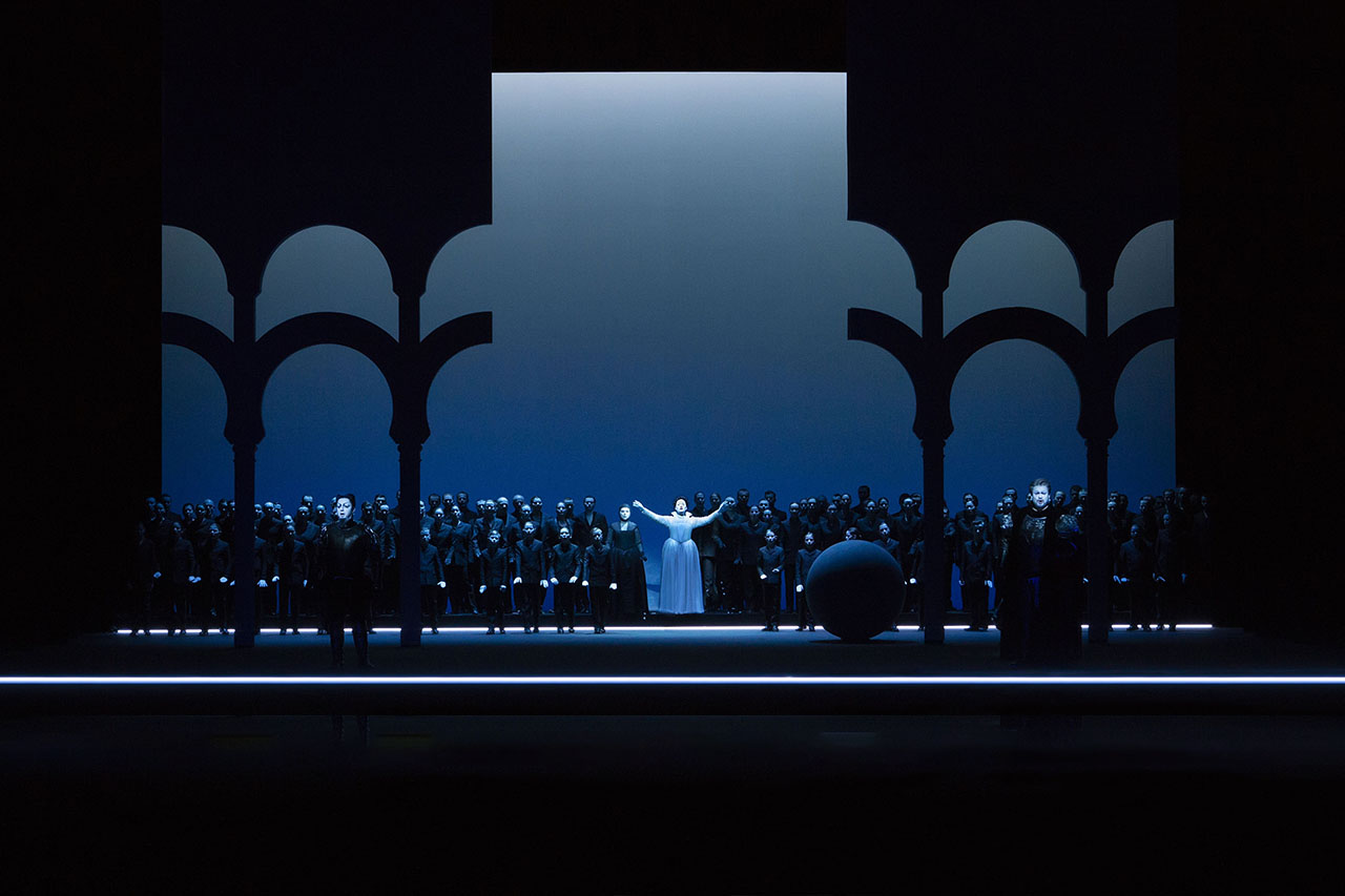 ΟΘΕΛΛΟΣ - ΒΕΡΝΤΙ