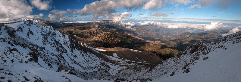 ΜΙΚΡΗ ΖΗΡΙΑ 16-17/1/2016