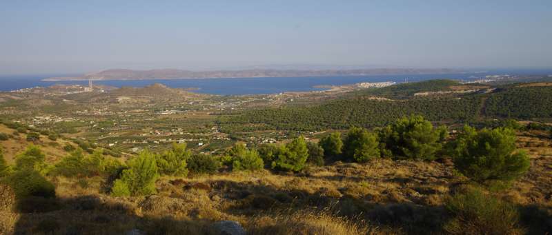 ΛΑΥΡΕΩΤΙΚΗ