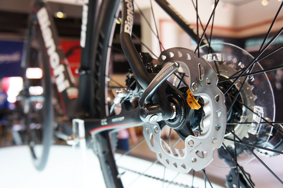 Ποδηλασία σε Μπαρουτάδικο - Άλσος Αγ. Φιλίππου