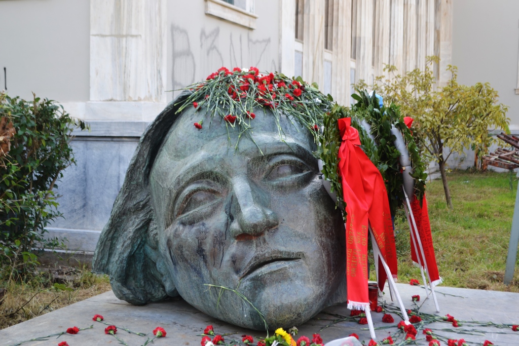 Πολυτεχνείο 2015