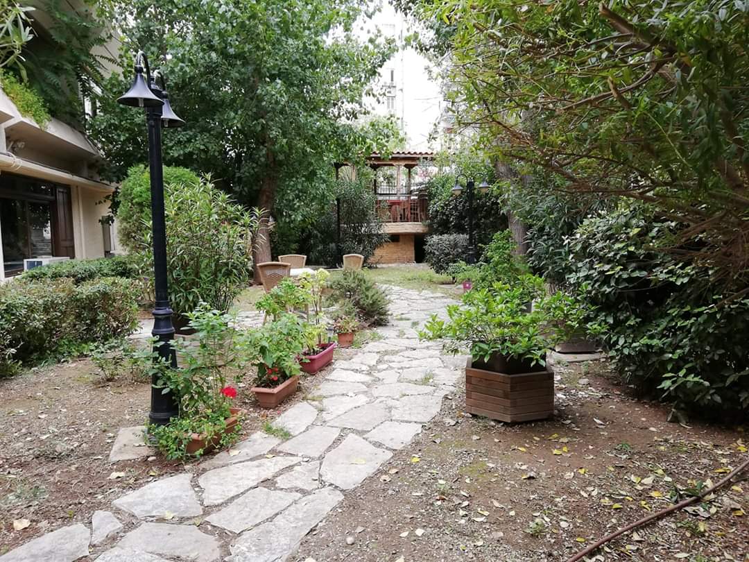 έναρξη λειτουργίας