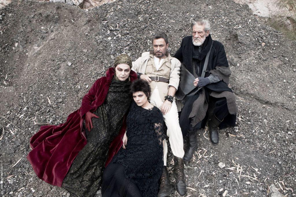 ΗΛΕΚΤΡΑ του Ευρυπίδη