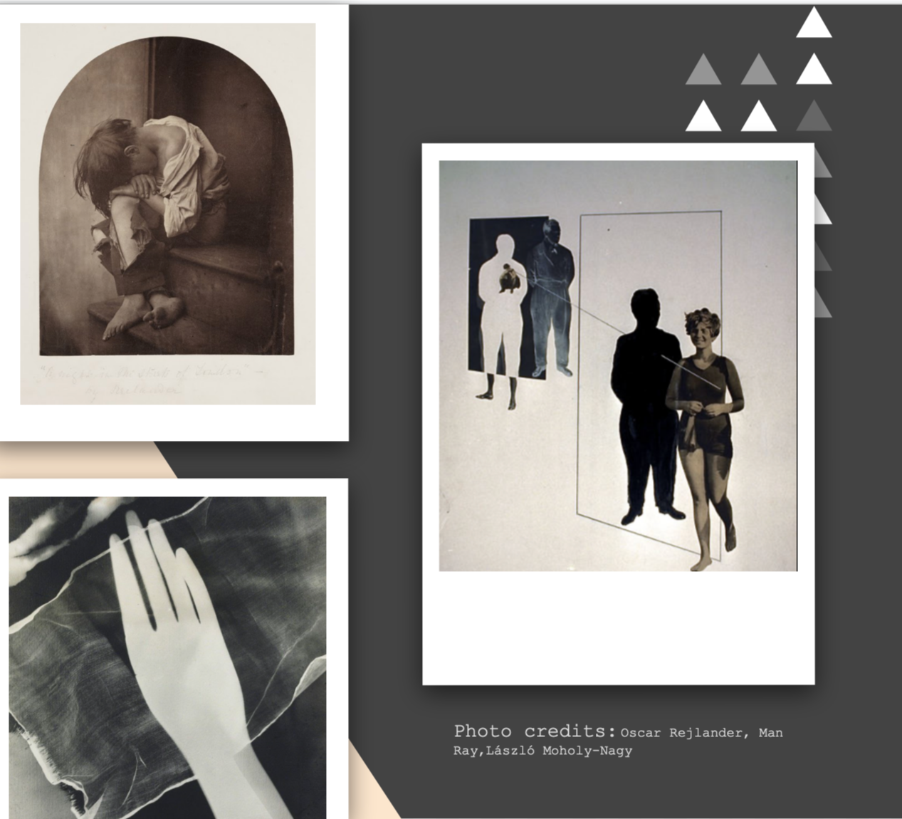 ΤΜΗΜΑ ΦΩΤΟΓΡΑΦΙΑΣ