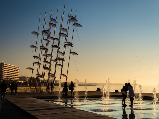 ΘΕΣΣΑΛΟΝΙΚΗ