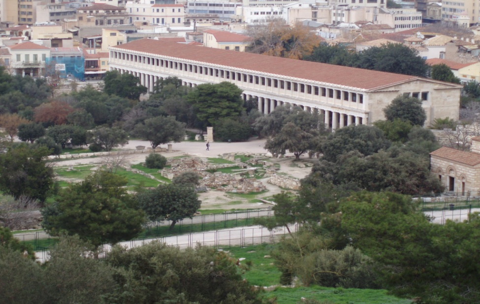 Διεθνής Ημέρα Μουσείων