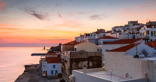 ΑΝΔΡΟΣ 2 - 4/10/2020