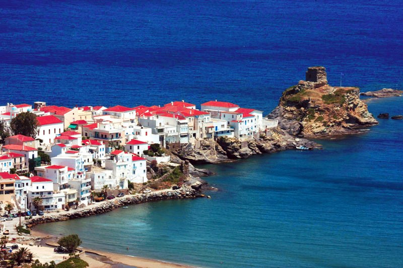 ΑΝΔΡΟΣ 18 - 20/6/2016