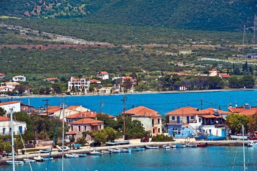 ΤΡΙΖΟΝΙΑ 24/9/2016