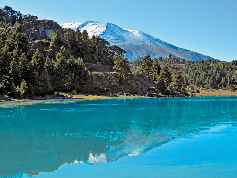 ΚΥΛΛΗΝΗ (ΜΕΓΑΛΗ ΖΗΡΕΙΑ) 22/11/2014