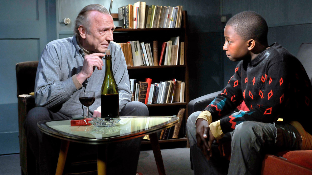 ΚΙΝΗΜΑΤΟΓΡΑΦΙΚΗ ΠΡΟΒΟΛΗ