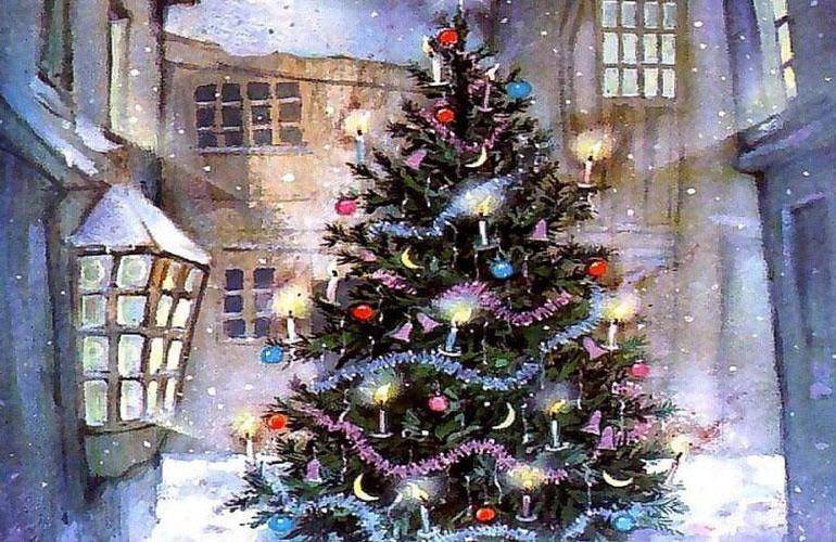 ΧΡΙΣΤΟΥΓΕΝΝΙΑΤΙΚΗ ΕΚΔΗΛΩΣΗ