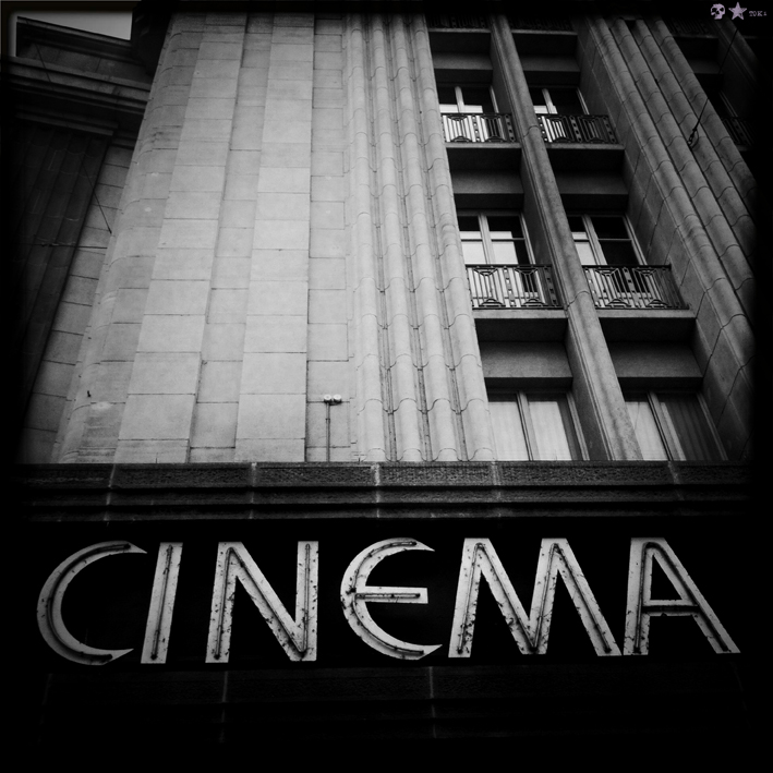 Κάλεσμα Κινηματογραφικής Λέσχης