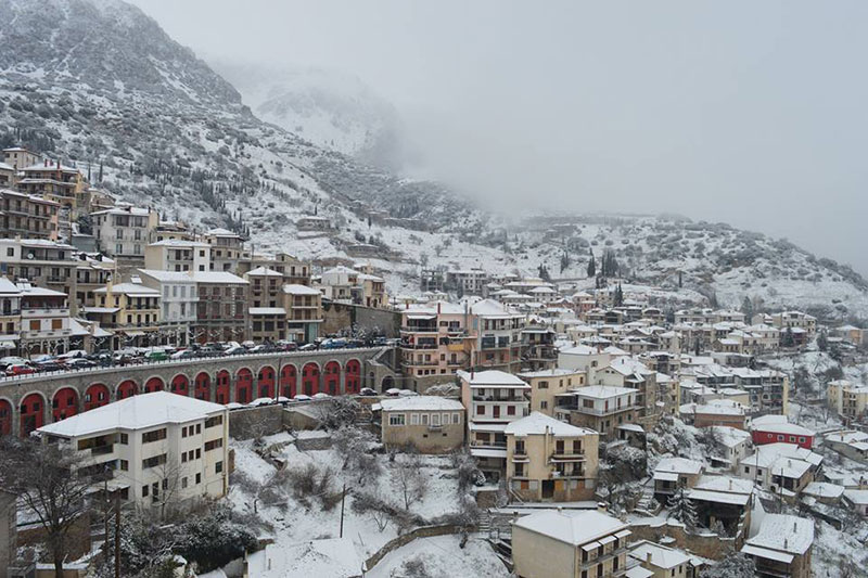 ΜΟΝΟΗΜΕΡΕΣ ΦΕΒΡΟΥΑΡΙΟΥ