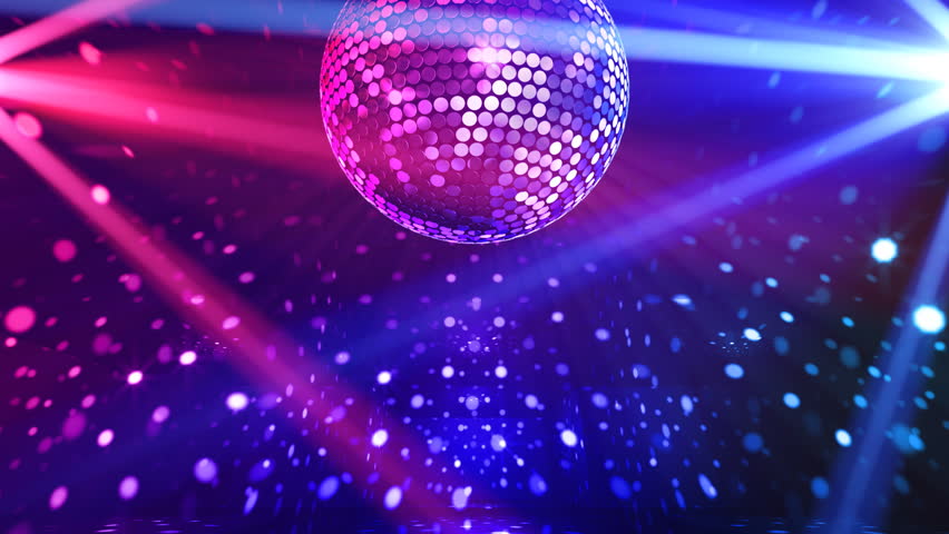 DISCO PARTY