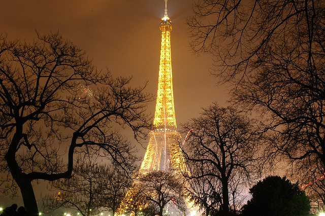 ΠΑΡΙΣΙ ΑΥΓΟΥΣΤΟΣ 2014