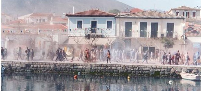 ΜΟΝΟΗΜΕΡΕΣ ΕΚΔΡΟΜΕΣ ΜΑΡΤΙΟΥ - ΑΠΡΙΛΙΟΥ 2016