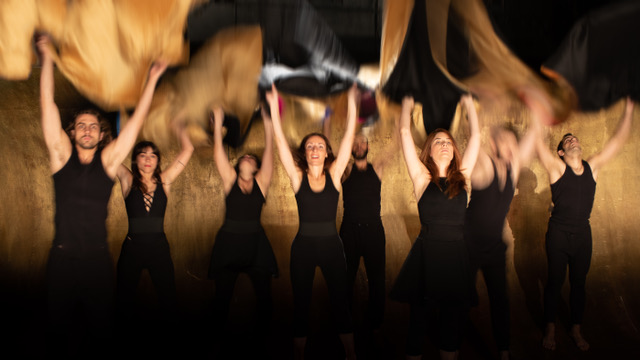 ΕΚΔΗΛΩΣΗ ΕΝΤΕΧΝΗΣ ΟΡΧΗΣΤΡΑΣ