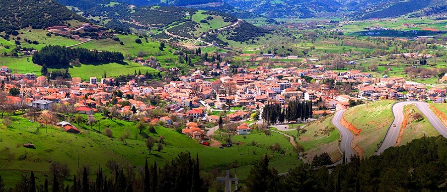 ΜΟΝΟΗΜΕΡΕΣ ΕΚΔΡΟΜΕΣ ΦΕΒΡΟΥΑΡΙΟΥ 2016