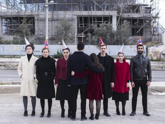 Τεχνοχώρος Cartel