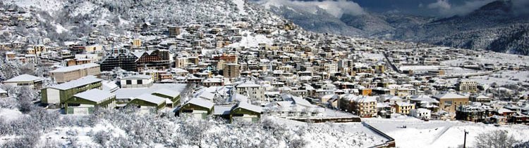 ΚΑΡΠΕΝΗΣΙ 8-9/2/2014