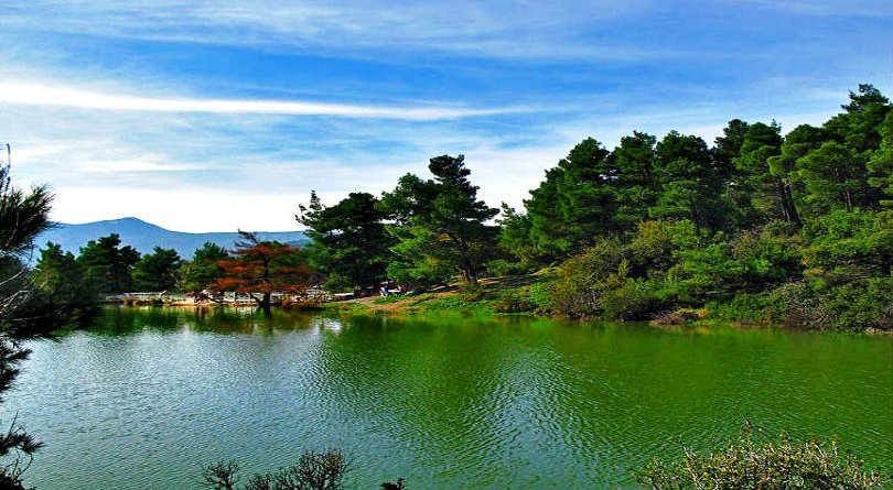 ΜΟΝΟΗΜΕΡΕΣ ΕΚΔΡΟΜΕΣ ΙΑΝΟΥΑΡΙΟΥ 2018