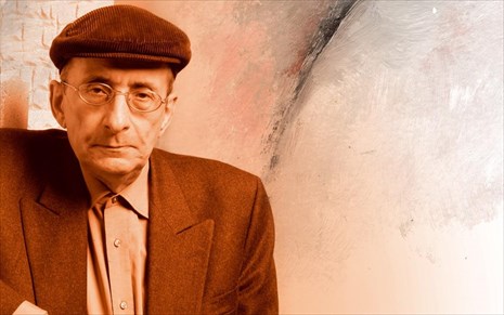 ΑΦΙΕΡΩΜΑ ΣΤΟΝ ΜΑΝΟ ΕΛΕΥΘΕΡΙΟΥ 13/1/2014