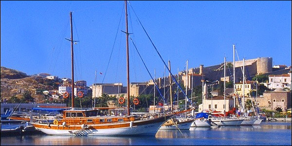 ΠΑΡΑΛΙΑ ΜΙΚΡΑΣ ΑΣΙΑΣ 4-7/7/2014