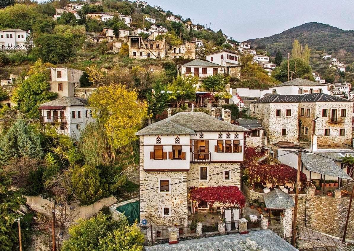 ΒΟΛΟΣ-ΤΡΕΝΑΚΙ-ΓΥΡΟΣ ΠΗΛΙΟΥ