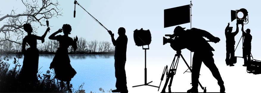 Υποκριτική στην κάμερα