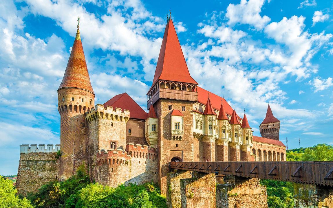 ΡΟΥΜΑΝΙΑ (ΟΡΕΙΒΑΤΙΚΟ)