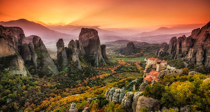 ΤΡΙΚΑΛΑ 19 – 21/2/2016