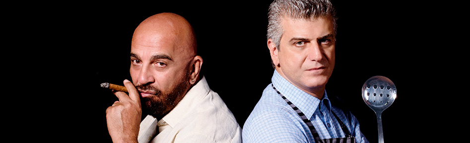 ΘΕΑΤΡΟ ΖΙΝΑ