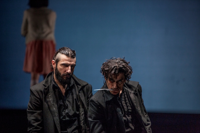 ΦΑΟΥΣΤ του Γκαίτε