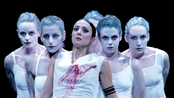 ΚΙΝΗΜΑΤΟΓΡΑΦΙΚΗ ΠΡΟΒΟΛΗ,